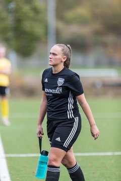 Bild 97 - F FSC Kaltenkirchen - SV Frisia 03 Risum-Lindholm : Ergebnis: 0:7